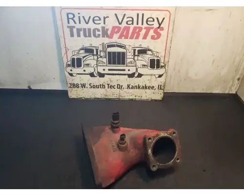 Intake Manifold Cummins ISX River Valley Truck Parts