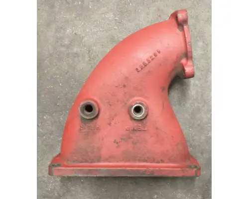 Intake Manifold CUMMINS ISX Geco - Fresno