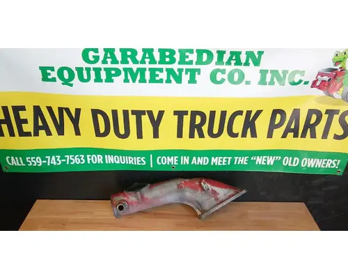 Intake Manifold CUMMINS ISX Geco - Fresno