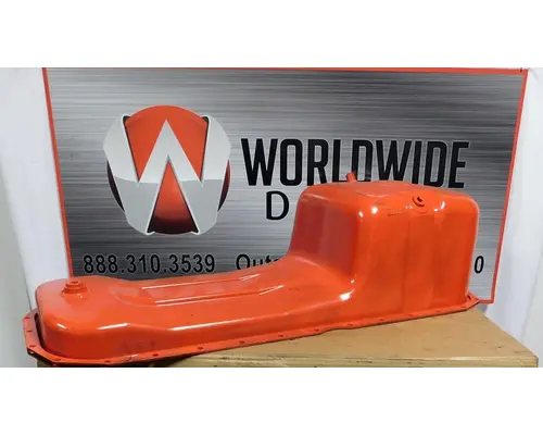 Oil Pan CUMMINS ISX Worldwide Diesel