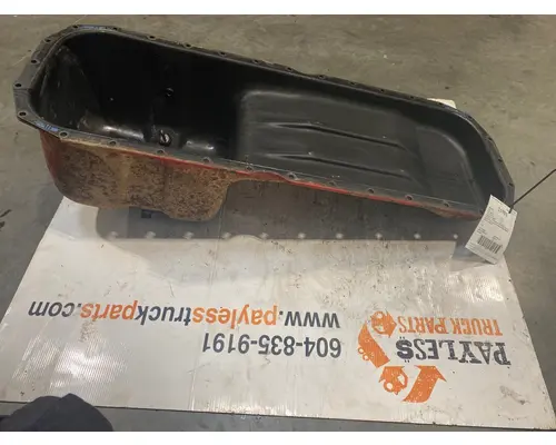Oil Pan CUMMINS ISX Payless Truck Parts