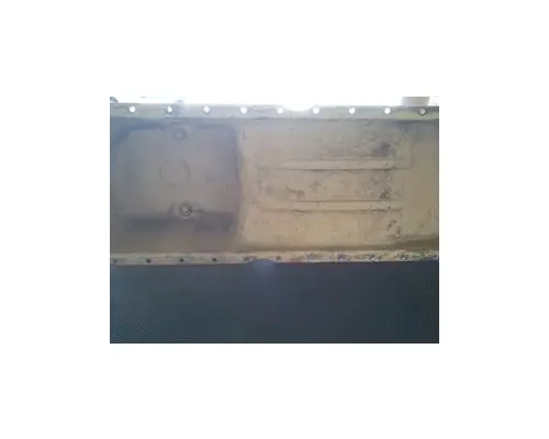 Oil Pan CUMMINS ISX American Truck Salvage