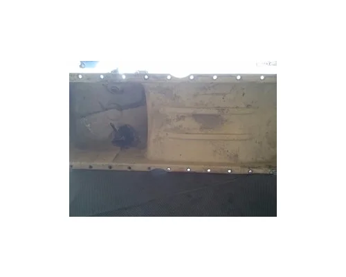 Oil Pan CUMMINS ISX American Truck Salvage