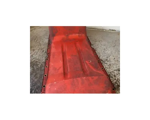 Oil Pan CUMMINS ISX American Truck Salvage
