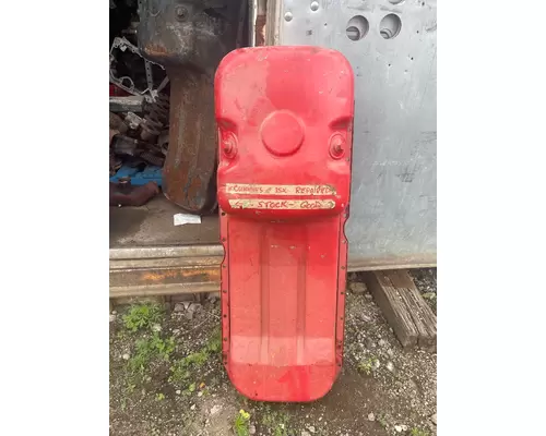 Oil Pan CUMMINS ISX Truck Salvage International Inc