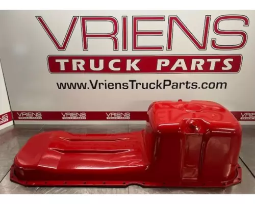 Oil Pan CUMMINS ISX Vriens Truck Parts