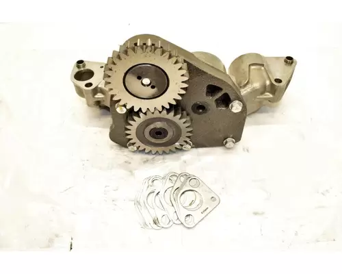 Oil Pump CUMMINS ISX Frontier Truck Parts