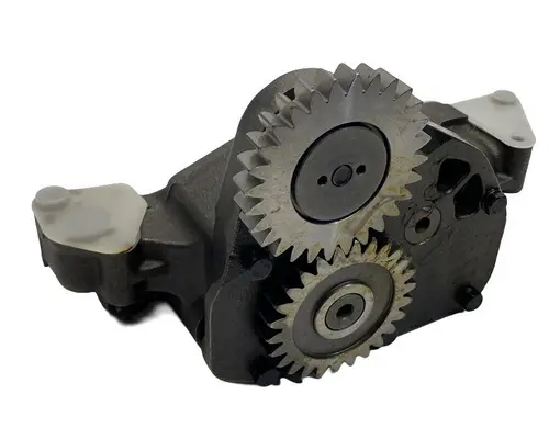 Oil Pump CUMMINS ISX Frontier Truck Parts