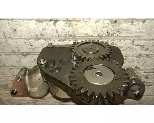 Oil Pump CUMMINS ISX Central State Core Supply
