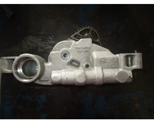 Oil Pump CUMMINS ISX Tim Jordan's Truck Parts, Inc.