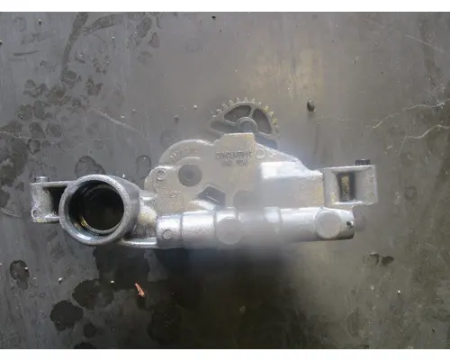 Oil Pump CUMMINS ISX Tim Jordan's Truck Parts, Inc.