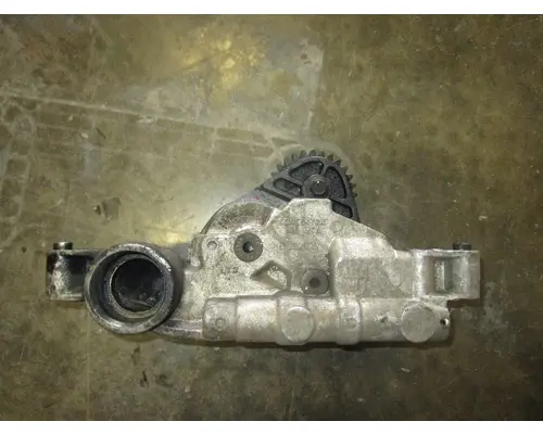 Oil Pump CUMMINS ISX Tim Jordan's Truck Parts, Inc.