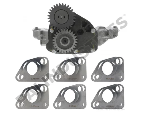 Oil Pump CUMMINS ISX TTM Diesel LLC
