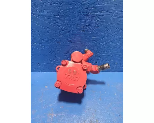 Power Steering Pump CUMMINS ISX Diesel Truck Parts
