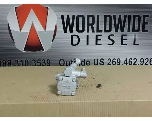 Power Steering Pump CUMMINS ISX Worldwide Diesel