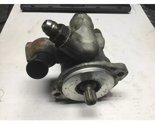 Power Steering Pump CUMMINS ISX Sterling Truck Sales, Corp