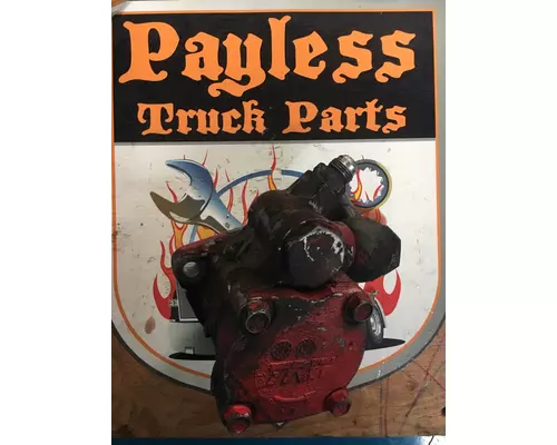 Power Steering Pump CUMMINS ISX Payless Truck Parts