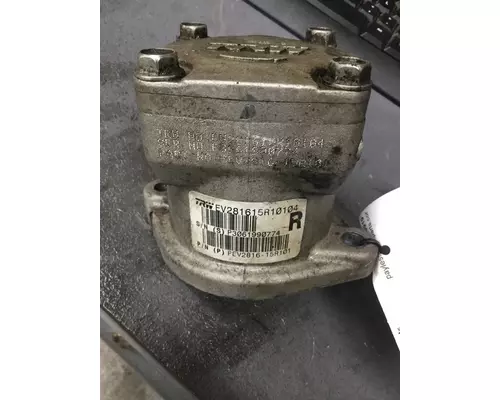 Power Steering Pump CUMMINS ISX Payless Truck Parts