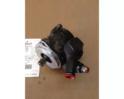 Power Steering Pump CUMMINS ISX Active Truck Parts