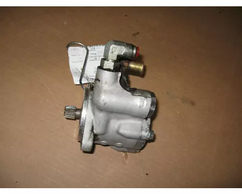 Power Steering Pump CUMMINS ISX Active Truck Parts