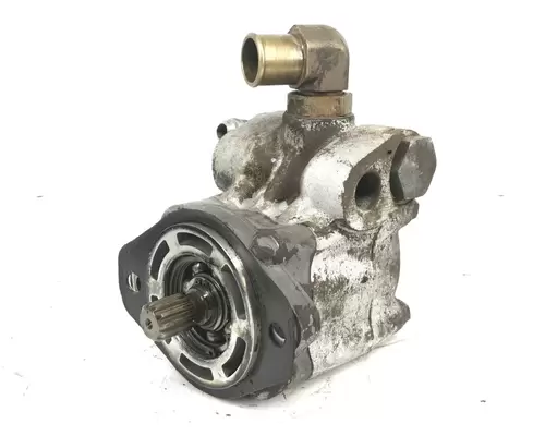 Power Steering Pump Cummins ISX Complete Recycling