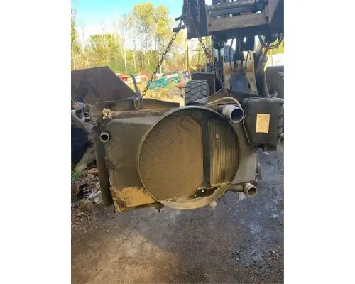 Radiator Cummins ISX Dixie Truck Centre