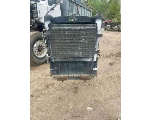 Radiator Cummins ISX Dixie Truck Centre