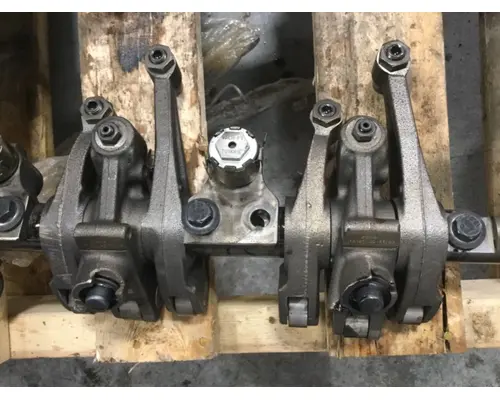 Rocker Arm CUMMINS ISX Payless Truck Parts