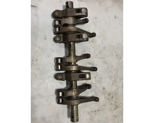 Rocker Arm CUMMINS ISX Truck Salvage International Inc