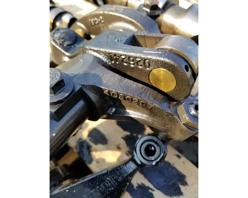 Rocker Arm Cummins ISX Holst Truck Parts