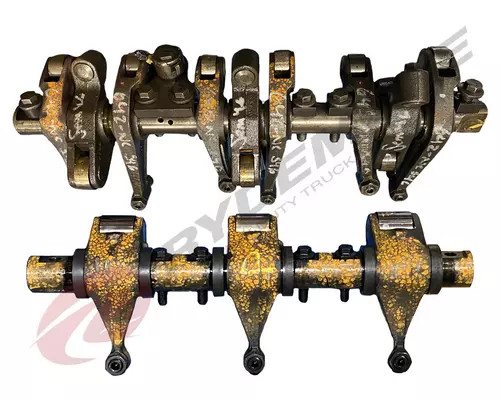 Rocker Arm CUMMINS ISX Rydemore Heavy Duty Truck Parts Inc