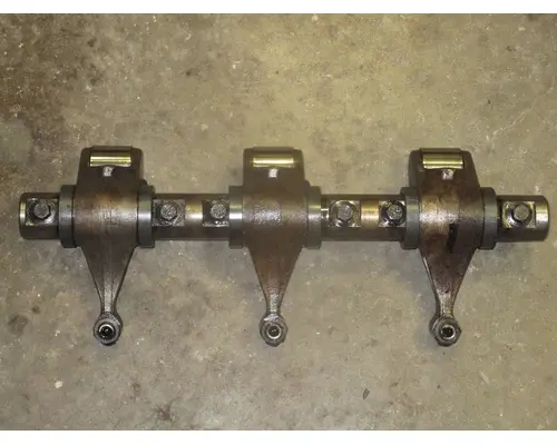 Rocker Arm CUMMINS ISX Tim Jordan's Truck Parts, Inc.