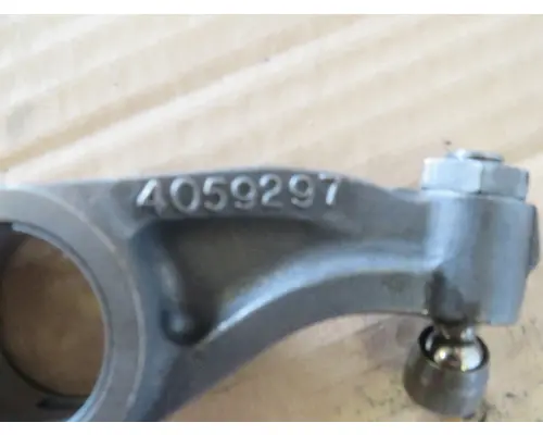 Rocker Arm CUMMINS ISX Tim Jordan's Truck Parts, Inc.