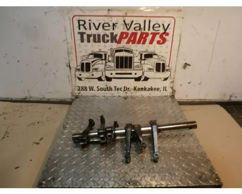 Rocker Arm Cummins ISX River Valley Truck Parts