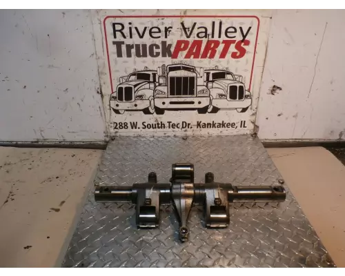 Rocker Arm Cummins ISX River Valley Truck Parts