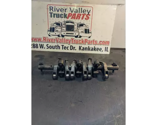 Rocker Arm Cummins ISX River Valley Truck Parts