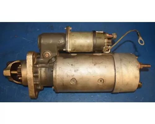 Starter Motor CUMMINS ISX Diesel Truck Parts