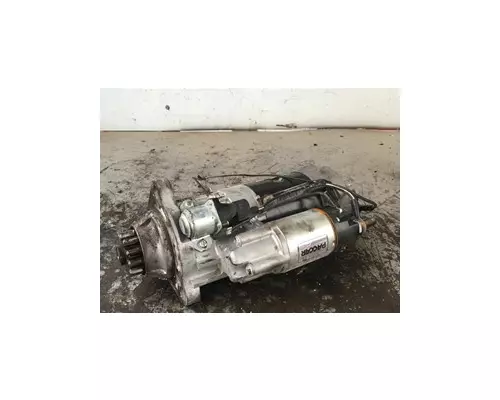 Starter Motor CUMMINS ISX American Truck Salvage