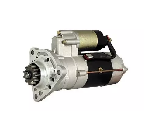 Starter Motor Cummins ISX Holst Truck Parts