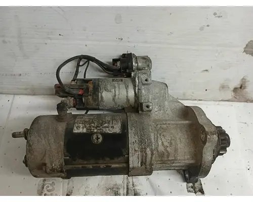 Starter Motor Cummins ISX Spalding Auto Parts