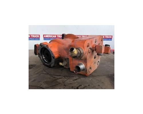 Air Compressor CUMMINS ISX American Truck Salvage