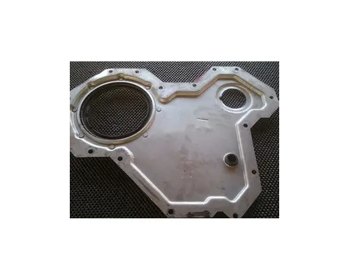 Front Cover CUMMINS ISX American Truck Salvage
