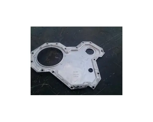 Front Cover CUMMINS ISX American Truck Salvage