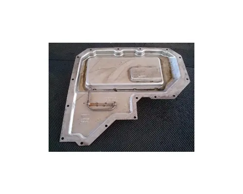 Front Cover CUMMINS ISX American Truck Salvage