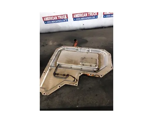 Front Cover CUMMINS ISX American Truck Salvage