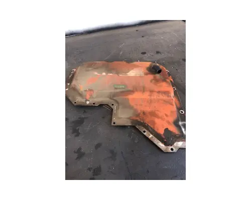 Front Cover CUMMINS ISX American Truck Salvage