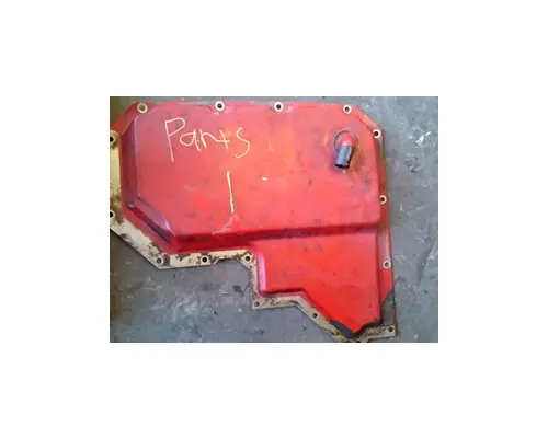 Front Cover CUMMINS ISX American Truck Salvage