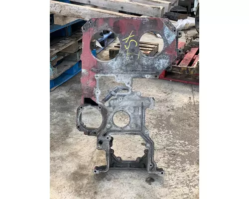 Timing Cover CUMMINS ISX WG Truck Centre