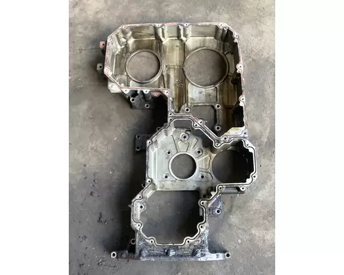 Timing Cover CUMMINS ISX Truck Salvage International Inc