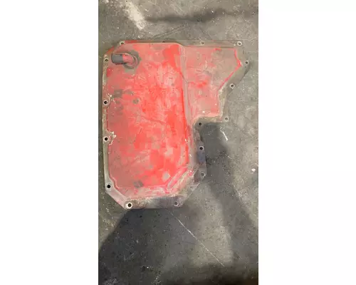 Timing Cover CUMMINS ISX Truck Salvage International Inc